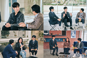 ‘눈물의 여왕’ 김수현, 유퀴즈 출연…4수생 시절 고백부터 요들송 가창까지