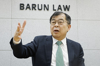 [로펌 人사이트] “‘해외 법률+자문 강화’…바른 투 트랙 성장전략”