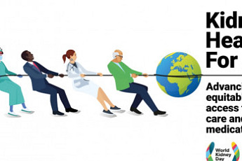 소변에 거품이, ‘콩팥병’ 신호일까? [e건강~쏙]