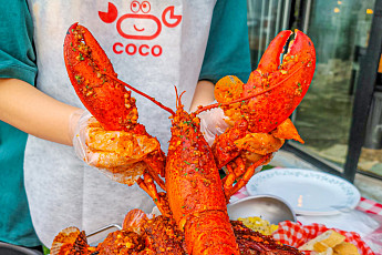 ‘생방송 투데이’ 오늘방송맛집- 개척식당, 갈비, 바다를 품다! 보일링 바비큐 맛집 ‘L○○○’