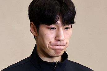 임효준·박지원·인터뷰 논란까지…황대헌 입장문 공개