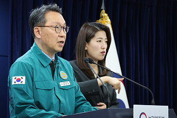 정부 