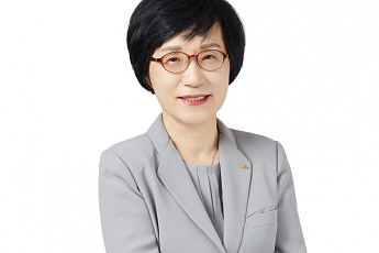 KB금융지주, 이사회 의장에 권선주…설립 후 첫 여성 의장