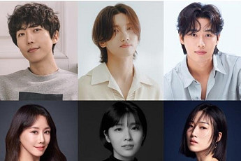 최강창민 데뷔 21년 만에 뮤지컬 데뷔…‘벤자민 버튼’ 초연 캐스팅 공개