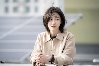 배우 박지현 “M:리부트, 검토 중인 작품 중 하나”