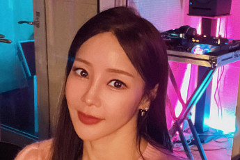 미나, 어머니 떠나보낸 심경…