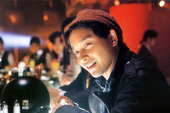 故 장국영 21주기…‘영웅본색·천녀유혼’으로 국민배우 반열