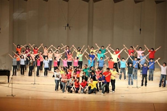 푸른저축銀 ‘푸른코러스’ 6월 2일 정기연주회 개최