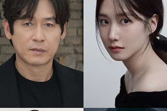 설경구·박은빈, 메디컬 범죄 스릴러 ‘하이퍼 나이프’ 캐스팅