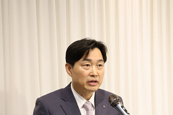 [종합]이병래 손보협회장 “고령자 서비스 강화…실손보험 임신·출산 보장 확대”
