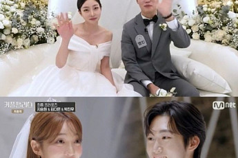 ‘커플팰리스’ 총 12커플 탄생…시즌2 간다