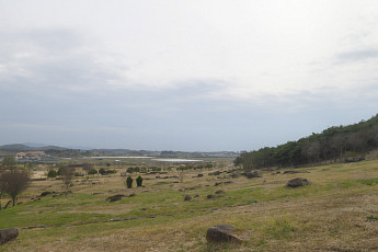고창 '고인돌ㆍ운곡습지', 4월 '이달의 생태관광지' 선정