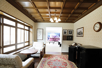 창립 71주년 맞은 SK그룹, 최종건 · 최종현 생가 대중에 공개