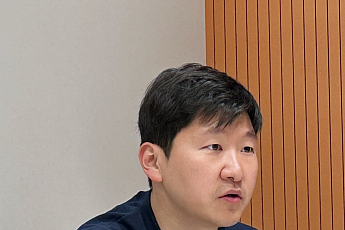김태성 케어링 대표 “2025년까지 전국 요양 인프라 100개 이상 구축”[탐방기UP]