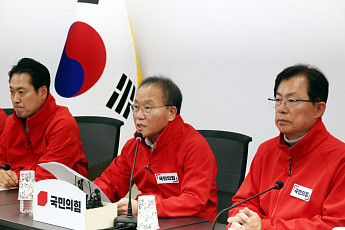 마지막 한 표까지…與 “대한민국 미래 달라질 것” 투표 독려 [4.10 총선]