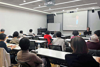 신세계백화점, 봄 맞이 ‘미술·음악 강좌’ 연다