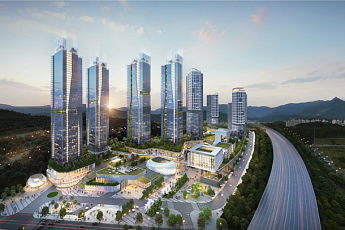 LH, 국내 첫 헬스케어 리츠 사업 우선협상자에 ‘엠디엠플러스’ 선정