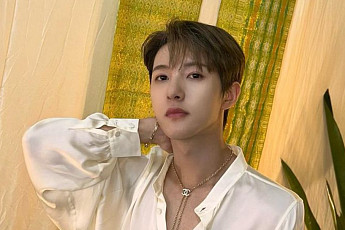 NCT드림 런쥔, 악플 피해 호소…결국 활동 잠정 중단 