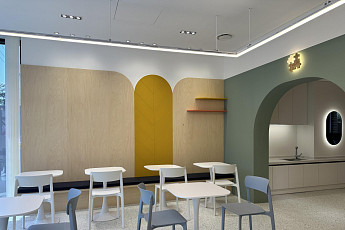 “단돈 2500원에 건강한 한 끼”…도봉구, 초안꿈마루 어린이식당 운영