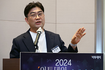[2024 프리미엄 투자세미나]김형준 테사 대표 “블루칩 미술품, 자산 가치 분명한 우량주