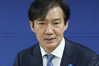 개그맨 서승만 “조국, 싫어할 글 썼더니 페친 끊어“