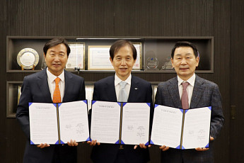 “과학·한의학의 만남” KAIST·자생한방병원, 한의치료 고도화 업무협약