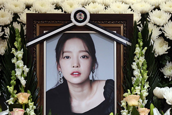 '버닝썬 게이트' 취재 공신은 故 구하라…BBC 다큐 공개