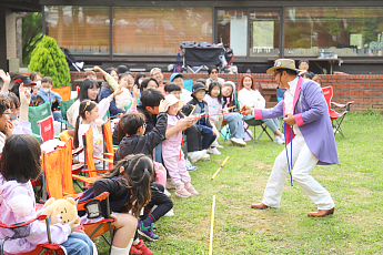 “어린이 다 모여라”…서울 전역 어린이날 축제 ‘풍성’
