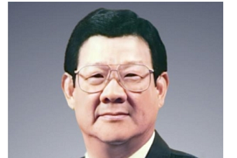 함태용 하나은행 초대 회장 별세