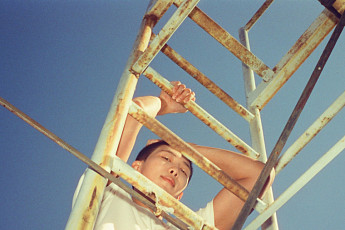 '인간 김남준'은 어떨까…RM, 솔로 2집 콘셉트 포토 공개