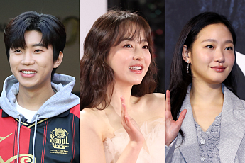 임영웅·박보영·김고은…어린이날 맞아 선한 영향력 전한 스타들