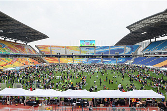 '2024 어린이날' 황금연휴, 눈여겨볼 지역행사 총정리