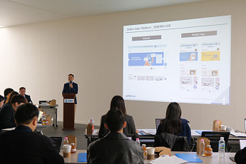 “260가지 점검으로 소비자 신뢰 얻는다”…오토플러스 年 1만 대 판매 ATC센터 가보니 [르포]