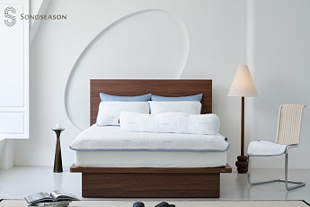 대명소노시즌, 여름 앞두고 기능성 쿨링 라인업 확대