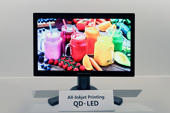 삼성DㆍLGD 차세대 기술 논문, SID ‘올해의 우수 논문’ 선정