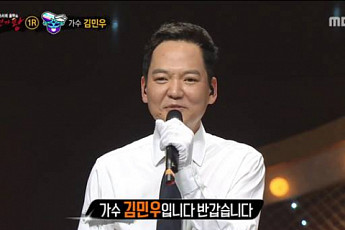 '입영열차 안에서' 김민우, 사별 8년 만에 재혼…슬하에 중학생 딸