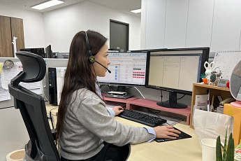 KT, 건강보험공단 고객센터 AI ‘목소리인증’ 서비스 상용화