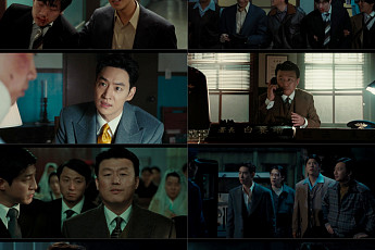 '수사반장 1958' 이제훈, 마침내 수사반장 됐다…김민재 사형 엔딩