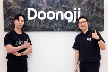 신동훈 컨텍터스 대표 “저비용으로 중소형 빌딩 관리 24시간 대행” [탐방기UP]