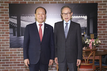 MB, 황우여에 “여당, 정부와 사전 조율로 일치된 모습 보여야”