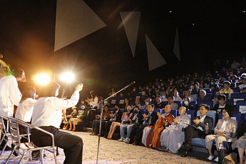 제16회 서울국제노인영화제 개막… 글로벌 75편 영화 무료로 즐긴다
