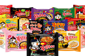 올해 수익률만 170% ‘삼양식품’, 2분기 실적도 맵다…주가 80만원 정조준