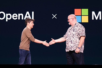 오픈AI 등에 업은 MS, 애저에 ‘GPT-4o’ 탑재...행사엔 샘 올트먼 등장