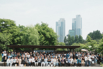 자생한방병원, 건강 되찾은 환우들과 ‘자사모 건강걷기 대회’ 성료