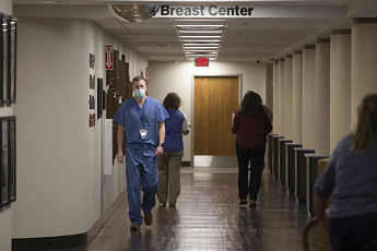 WSJ “미국인 1500만 명, 의료 채무자…병원 추심 소송 직면”