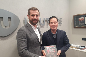 삼부토건, 우크라이나 개발 기업 UDP와 협약…산업·주거상업 시설 재건