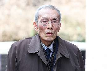 '오징어게임' 오영수, 강제추행 혐의 벗었다⋯3년 7개월 만에 '무죄' 확정