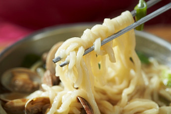 '생방송 투데이' 오늘방송맛집- 자족식당, 쫀득한 매력 덩어리! 자족 옹심이 '또○○○○○○○○'