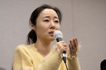 어도어 퇴사 직원, 직접 입 열었다…