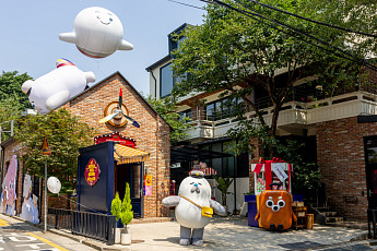 아시아나항공, 성수동에 팝업스토어 연다…무료 항공권 추첨도